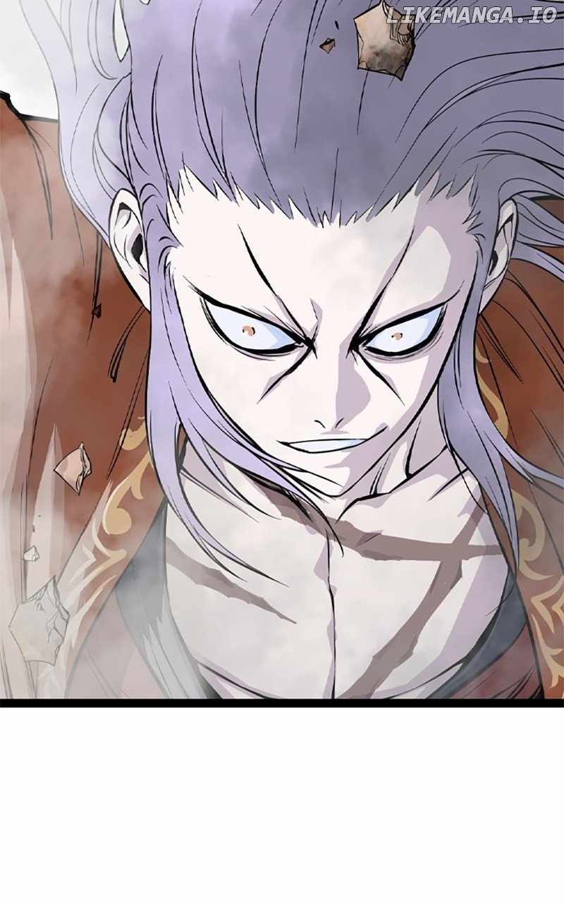 Asura (manhwa) Chapter 20 11